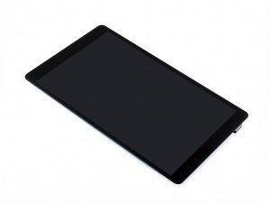 Product view 5.5inch Capacitive Touch AMOLED Display, 1080×1920, HDMI, Toughened Glass Cover